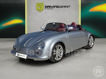 PGO SPEEDSTER 2.0 16V 140 EXECUTIF