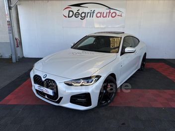 BMW SERIE 4 G22 (G22) COUPE 420D XDRIVE 190 M SPORT BVA8