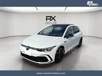 VOLKSWAGEN GOLF 8 VIII 1.5 ETSI OPF 150 R-LINE DSG7