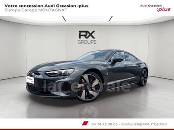 AUDI RS E-TRON GT GT QUATTRO RS S EXTENDED 93.4KWH