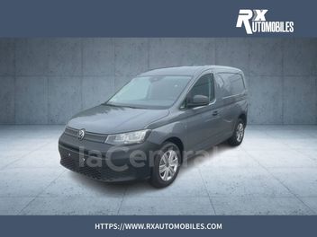VOLKSWAGEN CADDY 5 V CALIFORNIA MAXI 2.0 TDI 122 BVM6