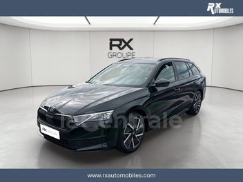 SKODA OCTAVIA 4 COMBI IV (2) COMBI 1.5 TSI HYBRID 150 SPORTLINE DSG7