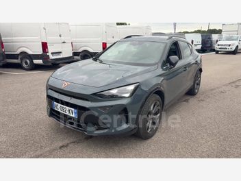 CUPRA 