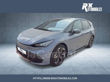 CUPRA 