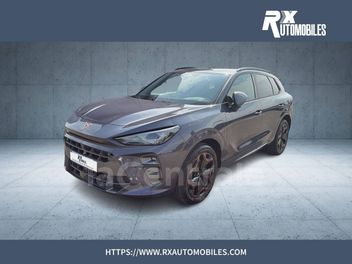 CUPRA TERRAMAR 1.5 EHYBRID 272 VZ DSG6