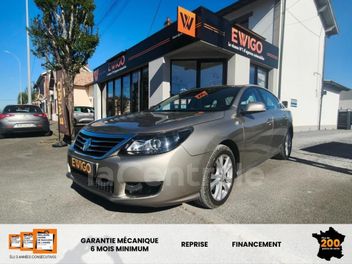 RENAULT LATITUDE 2.0 DCI 175 FAP BUSINESS BVA6