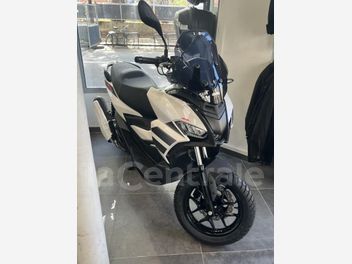 APRILIA SR GT 125