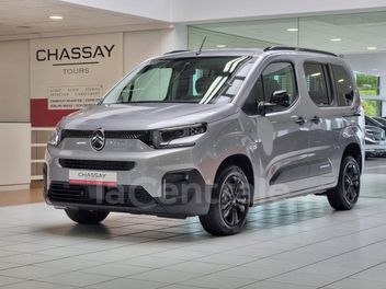 CITROEN BERLINGO 3 MULTISPACE III (3) TAILLE M BLUEHDI 130 S&S PLUS EAT8