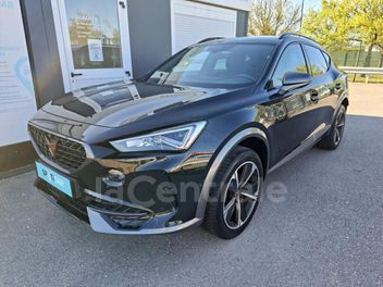 CUPRA 