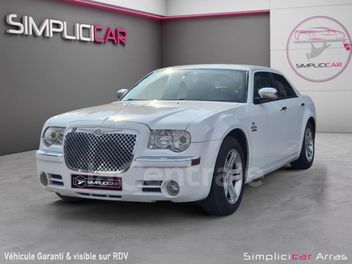 CHRYSLER 