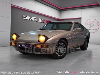 PORSCHE 924 2.0 125 BV5
