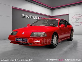 RENAULT R11 TURBO 3P