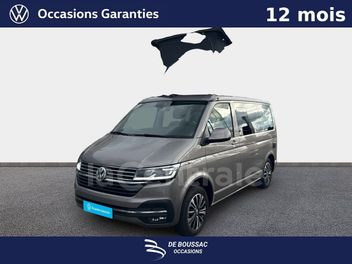 VOLKSWAGEN CALIFORNIA T6 6.1 2.0 TDI 150 OCEAN CAMPER DSG7