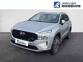 HYUNDAI SANTA FE 4 IV (2) 1.6 T-GDI HYBRID 230 INTUITIVE BVA6