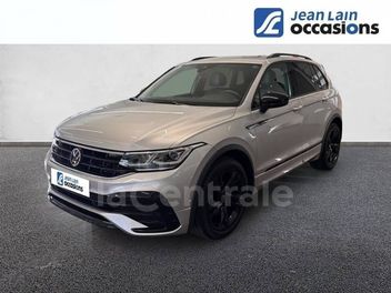 VOLKSWAGEN TIGUAN 2 II (2) 1.5 TSI 150 8CV R-LINE DSG7