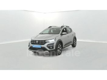 DACIA 