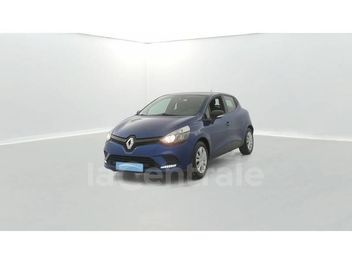 RENAULT CLIO 4 IV (2) 1.2 16V 75 LIFE