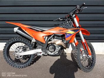 KTM SX 250 F