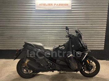 BMW C 400 X 400 X