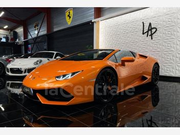 LAMBORGHINI 