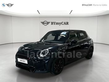 MINI MINI 3 3P III (2) (F56) HATCH COOPER S 178 EDITION PREMIUM BVA7
