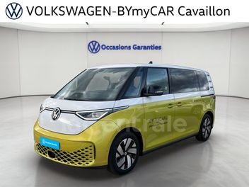 VOLKSWAGEN ID. BUZZ 286 CH PRO 86 KWH 7PL