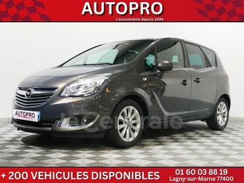 OPEL 