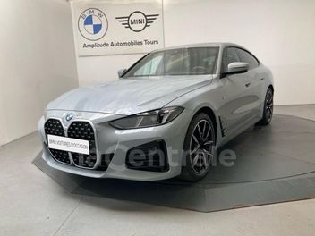 BMW SERIE 4 G26 GRAN COUPE (G26) (2) 420D XDRIVE 190 M SPORT BVA8