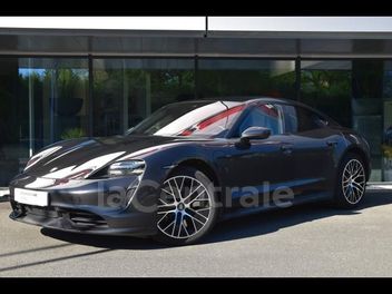 PORSCHE TAYCAN TURBO 5PL 93.4 KWH