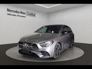 MERCEDES CLASSE B 3 III 200 D AMG LINE 8G-DCT