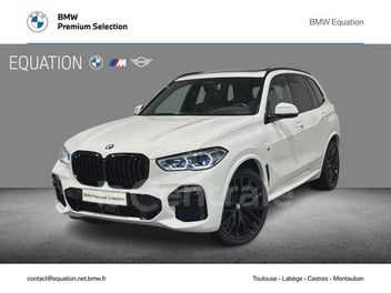 BMW X5 G05 (G05) XDRIVE45E 394 M SPORT BVA8