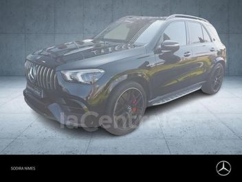 MERCEDES GLE 2 AMG II 63 S AMG 4MATIC+