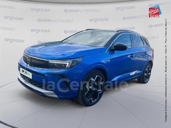 OPEL 