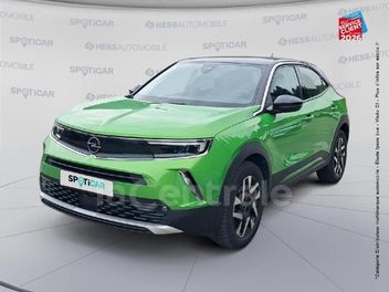 OPEL 