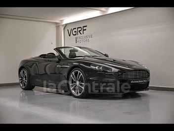 ASTON MARTIN