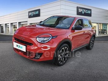 FIAT 600 (2E GENERATION) II 1.2 HYBRID 100 LA PRIMA DCT6