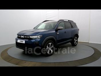 DACIA BIGSTER 1.8 HYBRID 155 JOURNEY