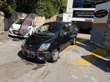 CHEVROLET 