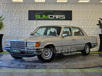 MERCEDES 450 SEL 6.9