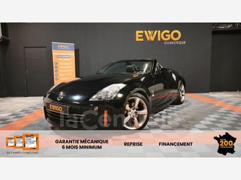 NISSAN 350Z ROADSTER ROADSTER 3.5 V6 313 PACK