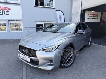 INFINITI 