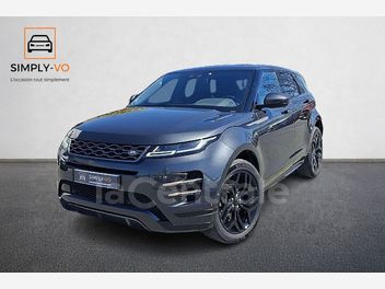 LAND ROVER RANGE ROVER EVOQUE 2 II D180 10CV 4WD R-DYNAMIC BVA9