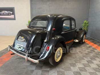 CITROEN  11 BL