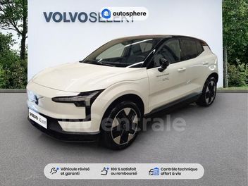 VOLVO EX30 SINGLE 272 CH 1EDT PLUS 51KWH