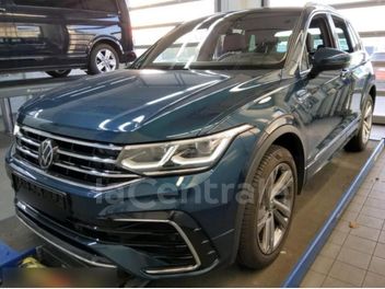 VOLKSWAGEN TIGUAN 2 R II (2) 2.0 TSI 320 4MOTION R DSG7
