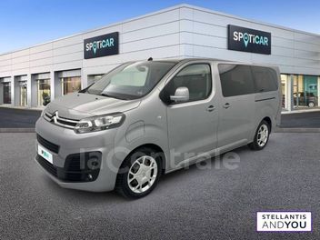 CITROEN E-SPACETOURER TAILLE XL 100 ELECTRIC 50 KWH FEEL