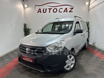 DACIA DOKKER 1.5 DCI 75 LAUREATE ECO2