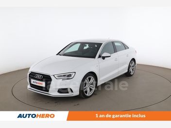 AUDI A3 (3E GENERATION) BERLINE III (2) BERLINE 1.5 TFSI 150 COD S LINE