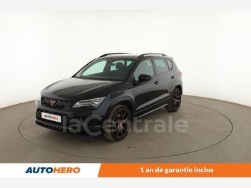 CUPRA 