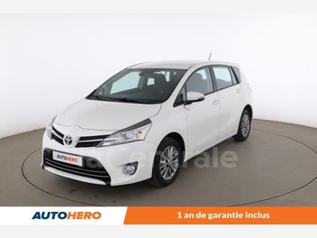 TOYOTA VERSO (2) 132 VVT-I DYNAMIC
